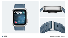 送礼就送健康，就送华为WATCH D2，腕上血压专家精准守护冬日健康