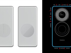 华为Mate 80系列双环设计揭秘：科技与美学的融合创新