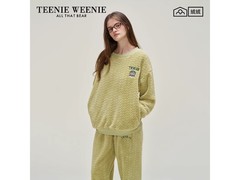 TEENIE WEENIE小熊睡裙晚8点5折仅4小时