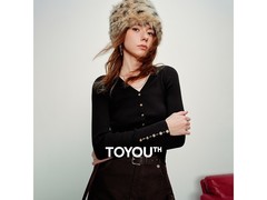 初语羊毛针织衫清仓特惠