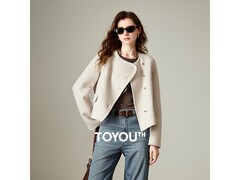 初语双面呢外套清仓特惠