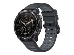 Mibro铁三手表领券立减，仅1099元！