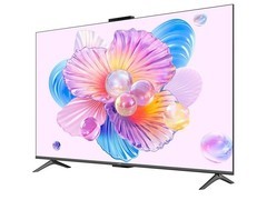华为Vision 5 SE 55英寸4K电视2889元