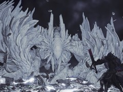 怪物猎人：荒野周年更新：十星白炽龙、巨戟龙等强化怪陆续登场