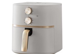 美的5L空气炸锅限时特惠