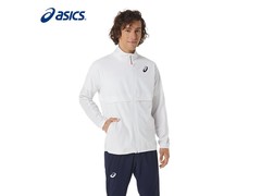 亚瑟士男士网球夹克2041A249