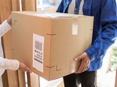 河南新规3月1日起严管快递末端投递乱象