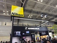 全系相机展出+丰富体验环节 探展CP+2026影像展尼康展台