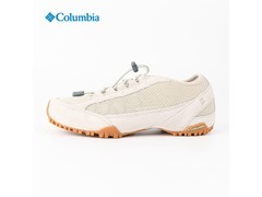 Columbia女款徒步鞋会员9折低至552元