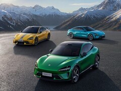 小米Vision GT超跑概念车现身巴塞罗那，或将亮相MWC 2026