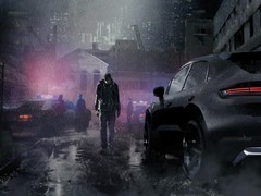 生化危机：安魂曲角色设计图曝光，里昂婚戒引配偶身份热议