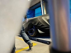 小米携手GT打造首款VGT概念车，MWC巴塞罗那全球首秀