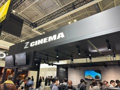 全系相机展出+丰富体验环节 探展CP+2026影像展尼康展台