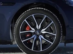 尚界Z7纯电轿跑发布：25万起售，搭载华为智驾与巨鲸电池