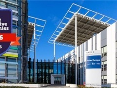 海尔欧洲获AI认证入选2026最具吸引力公司