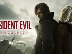 生化危机9：安魂曲Steam在线峰值破32万，创系列历史最高纪录