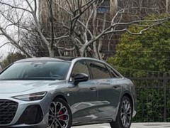 奥迪宣布魏斯兰德2026年4月接任一汽奥迪销售总经理