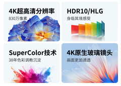 优派LX720-4KC：解锁家庭娱乐新体验，4K激光巨幕优选