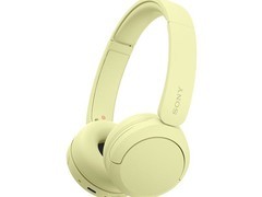 索尼WH - CH520耳机促销，到手仅299元