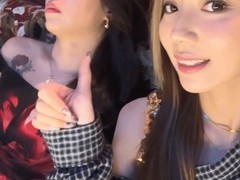 夜王贺岁上映，幕后花絮曝光演员片场小憩真实状态