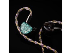 凤鸣天音hifi耳机8折，到手791元