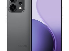 OPPO Reno14 5G手机国补后低至1777元