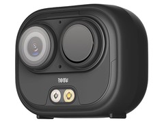 神眸BC6口袋摄像头253元抢