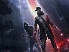 育碧秘密推进看门狗：军团导演剪辑版，夜间模式等重大升级已启动