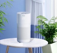 2026空气净化器品牌推荐：五大机型核心数据对比，臭氧数据精准解析