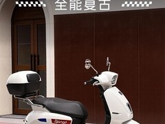 标致姜戈125正式上市：复古设计+ABS+轻量化，起售价9980元