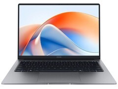 荣耀X14 Plus 2025 AI轻薄本4399
