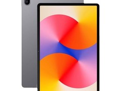 华为MatePad SE 2024款平板低至1099元