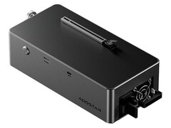 天钡AG02显卡扩展坞664元