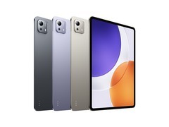 小米Pad 7S Pro直降500，4099元到手