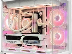英特尔台式电脑套装直降850元