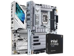 英特尔Ultra7 265K/270K CPU套装