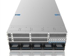 映众发布AGS-4UMGX-R1企业级AI服务器，搭载8卡RTX Pro 6000 Blackwell