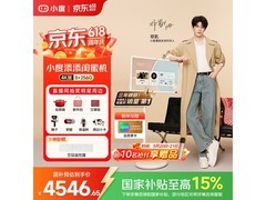 小度添添闺蜜机4K版钜惠
