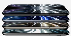 四曲屏回归？iPhone 20新机外观为20年来最大更新