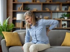 退休长辈腰冷还怕操作弄不懂？中老年保暖护腰带这样挑更省心