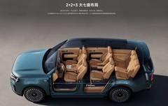 2026年20-30万家用七座SUV 哪款更适合多孩家庭