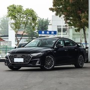 100万内四款中大型5座三厢轿车终极海选：宝马5系、奥迪A7L、宝马i5与高合HiPhi Z硬核对决