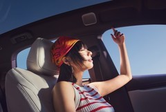 专为女生量身选车！15万级精致好开纯电SUV，四款车型深度解读