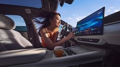 专为女生量身选车！15万级精致好开纯电SUV，四款车型深度解读