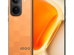 iQOO Neo11骁龙8至尊版限时特惠