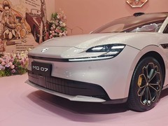 风阻系数对续航影响有多大？15万级纯电轿车风阻与续航解析