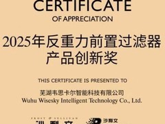 前置过滤器哪些牌子值得推荐？2026千元档参数横评与成本实测