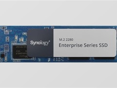 群晖NAS设备限用官方认证硬盘引发争议