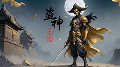 盗神三国新手攻略