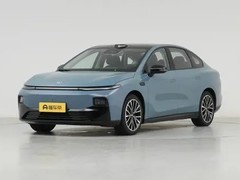 零跑B01上市，售价10.58万起